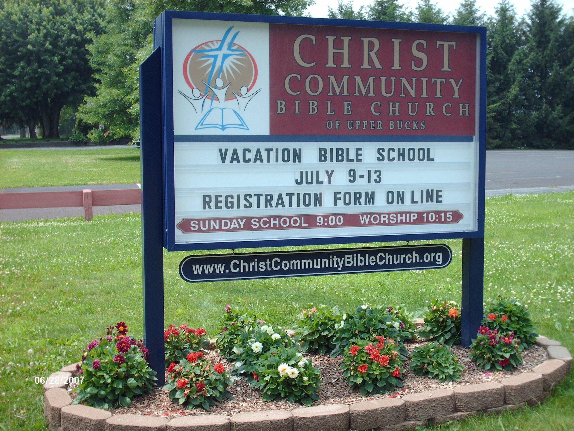 Premier Signs & Graphics - Message Board Signs Gallery