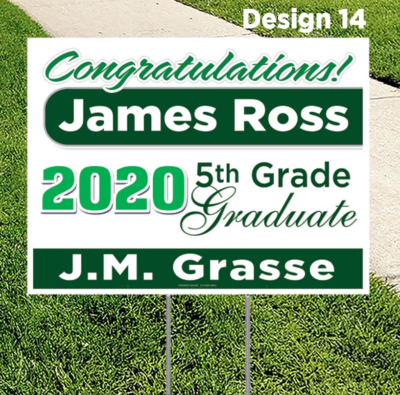 Premier Signs & Graphics - Signs