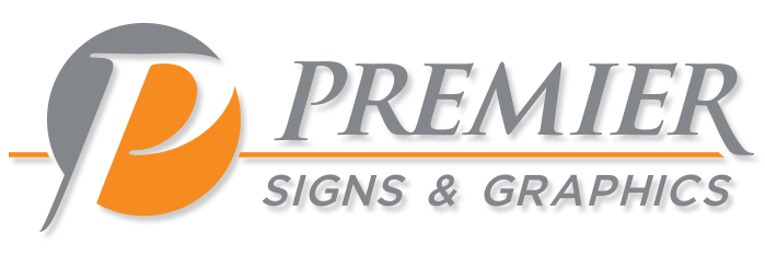 Premier Signs & Graphics - Home
