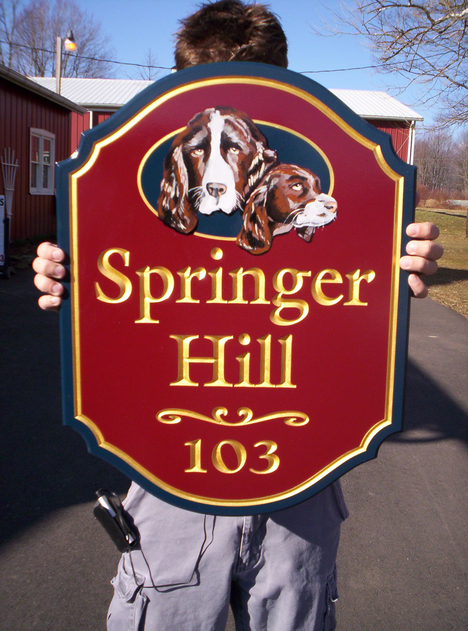 Premier Signs & Graphics - Illustrations Gallery