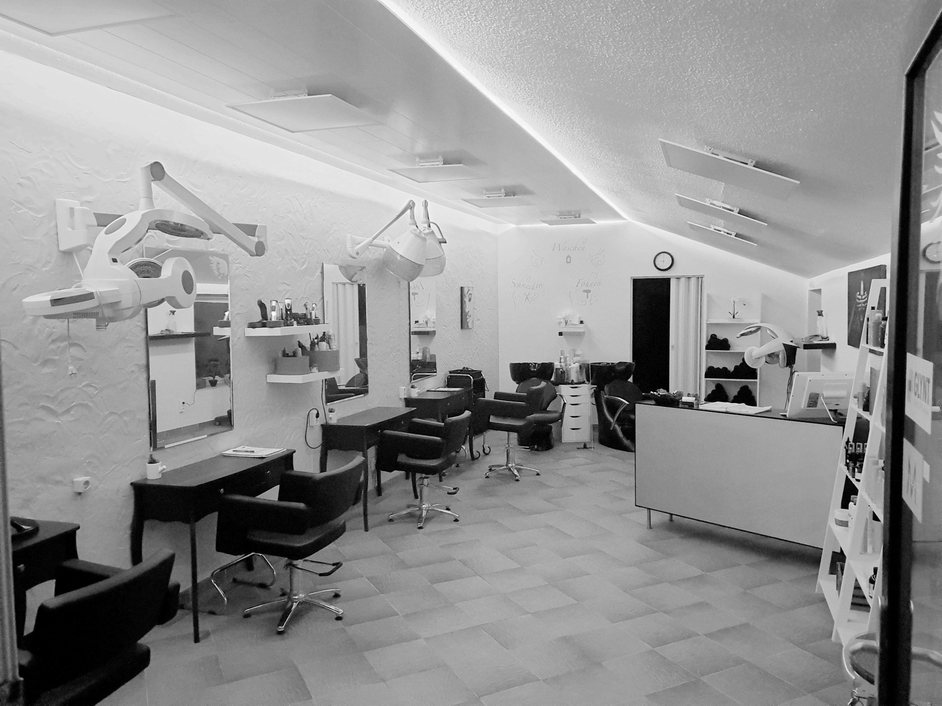 Janetts Friseursalon Wedemark