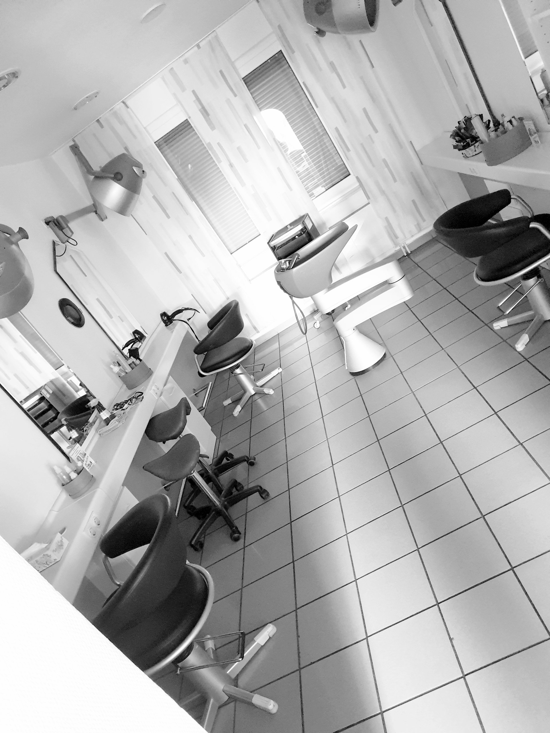 Janetts Friseursalon Langenhagen