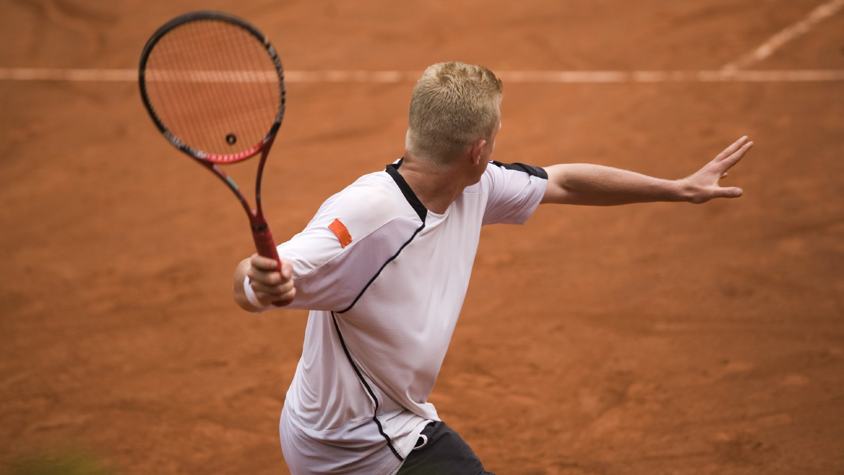 Tennis spielen leicht gemacht. Alle Informationen zum Einstieg
