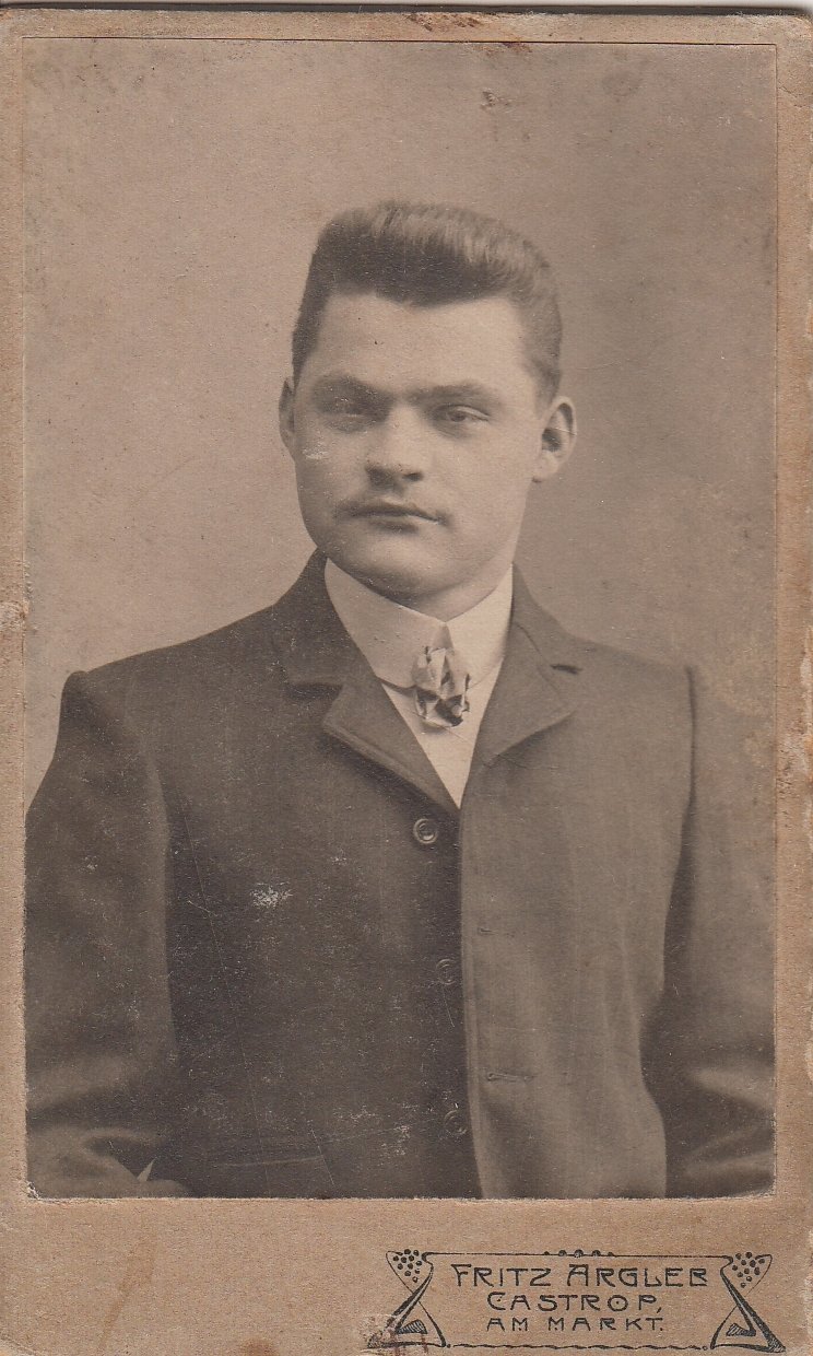 Niezabyszewo / Damsdorf