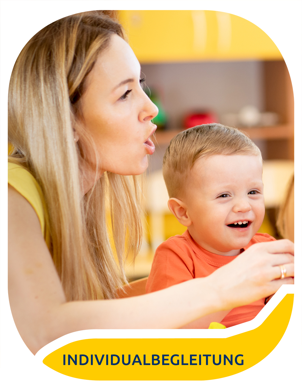 Schulbegleitung & Individualbegleitung in München | LernPiloten