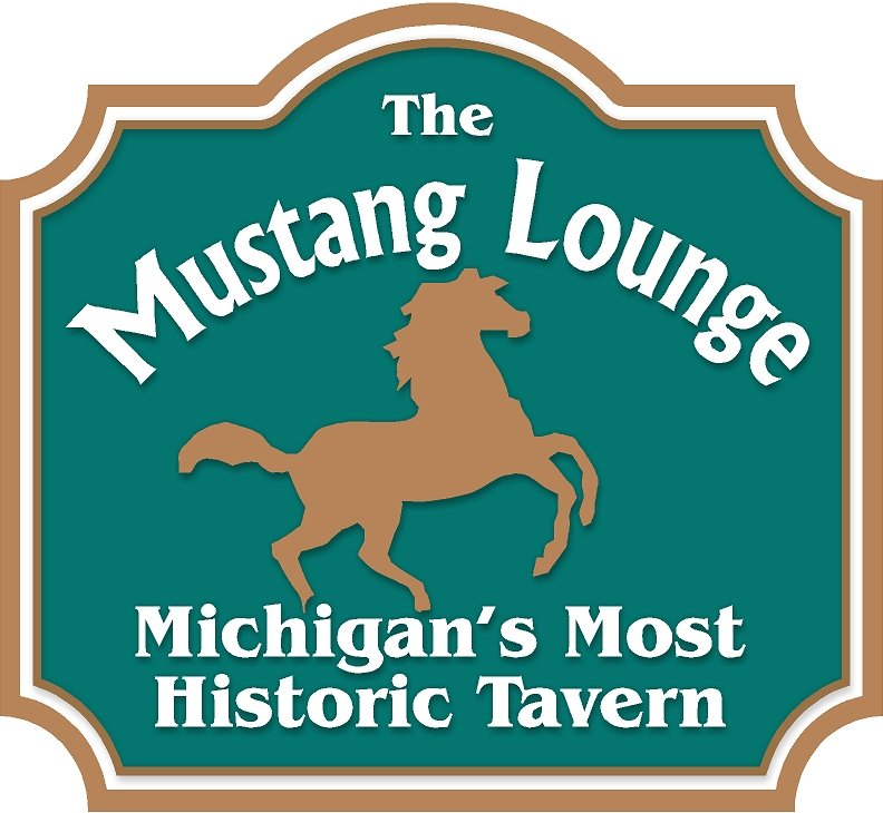 Mustang Lounge