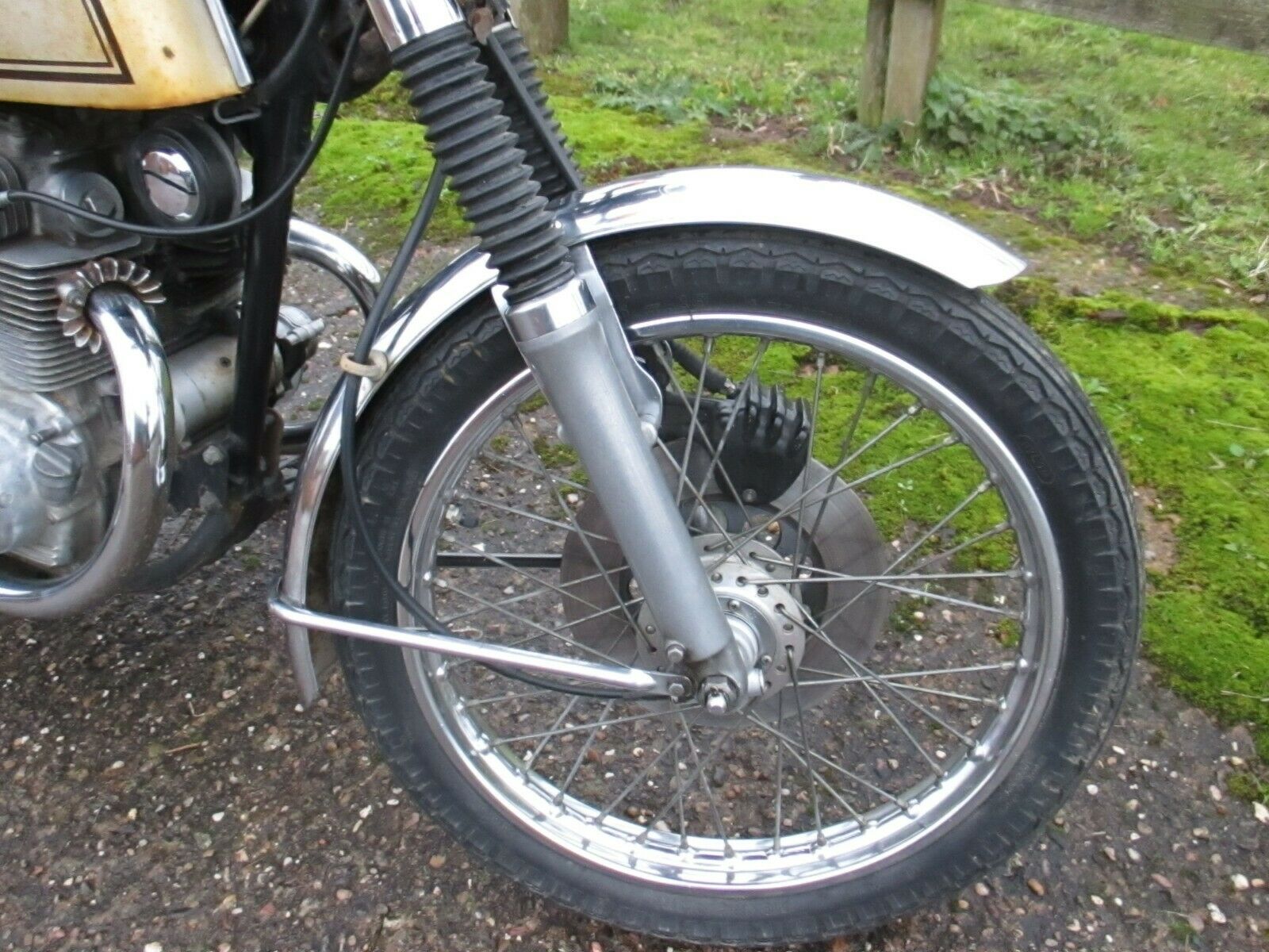 Motorcycles For Sale