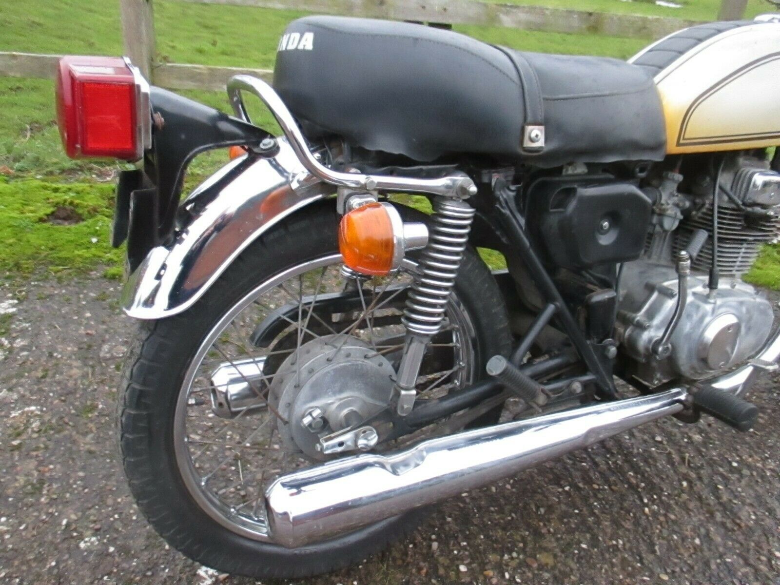 Motorcycles For Sale