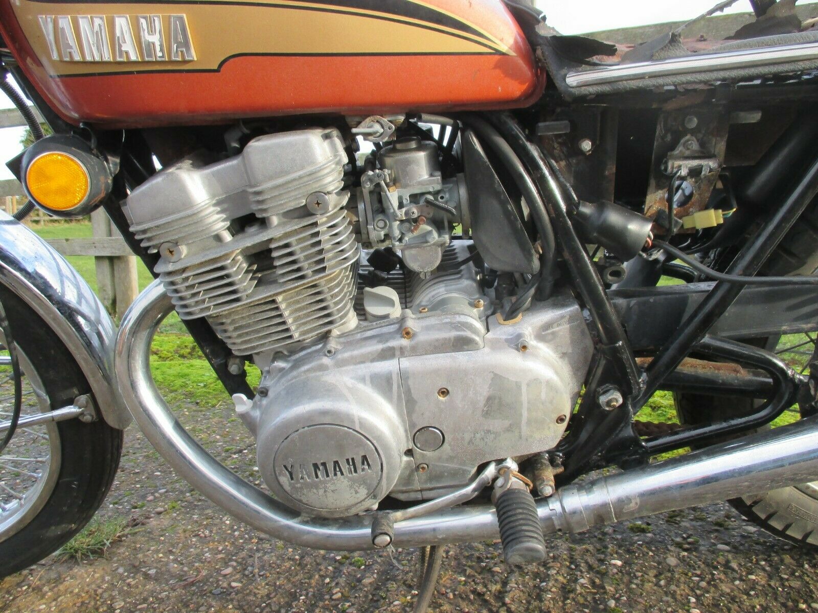 Motorcycles For Sale