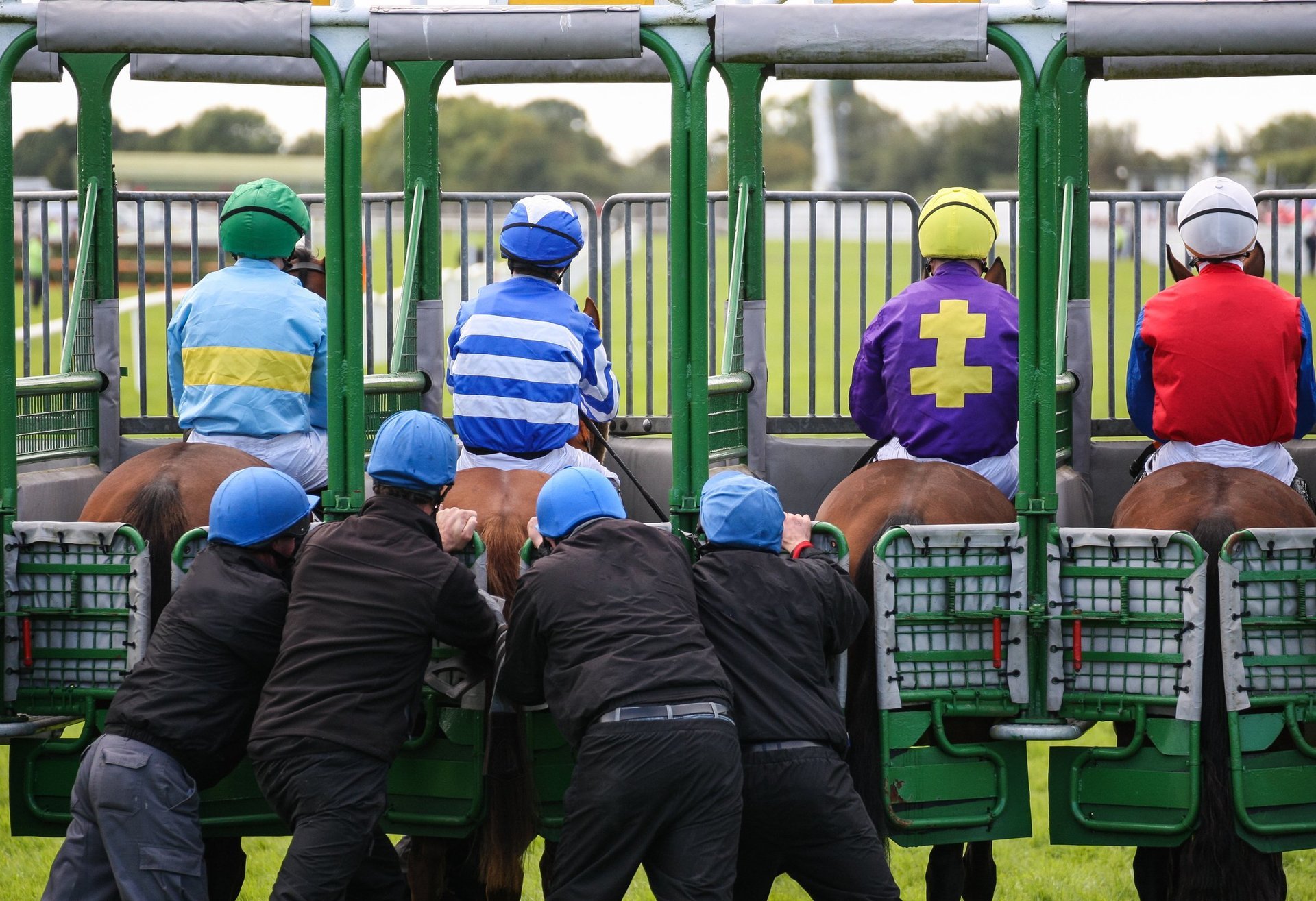 Key Horse Racing Tips at keytips.co.uk