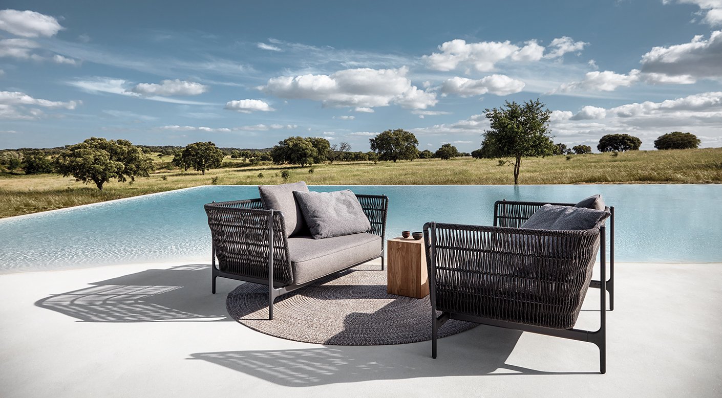 Cojines para Exterior