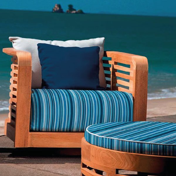 Cojines para Exterior