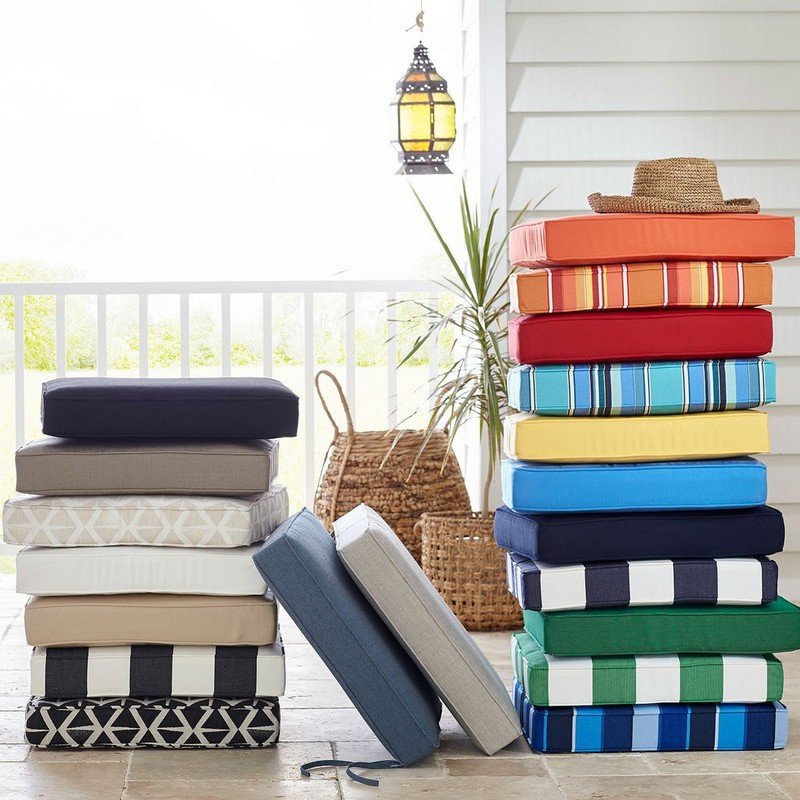 Sunbrella,Telas para Exterior,Sombrillas, Muebles y