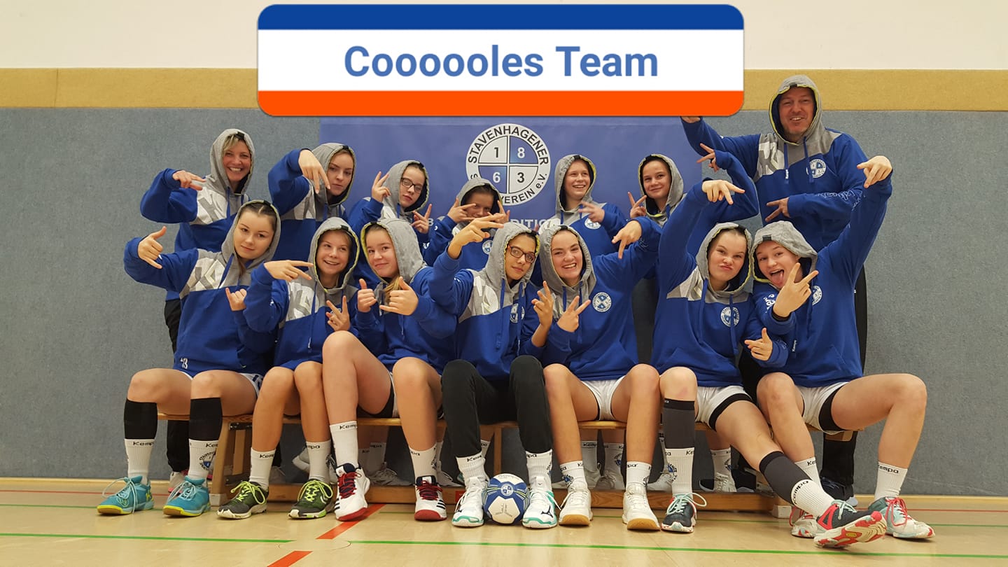 WJC weiter erfolgreich