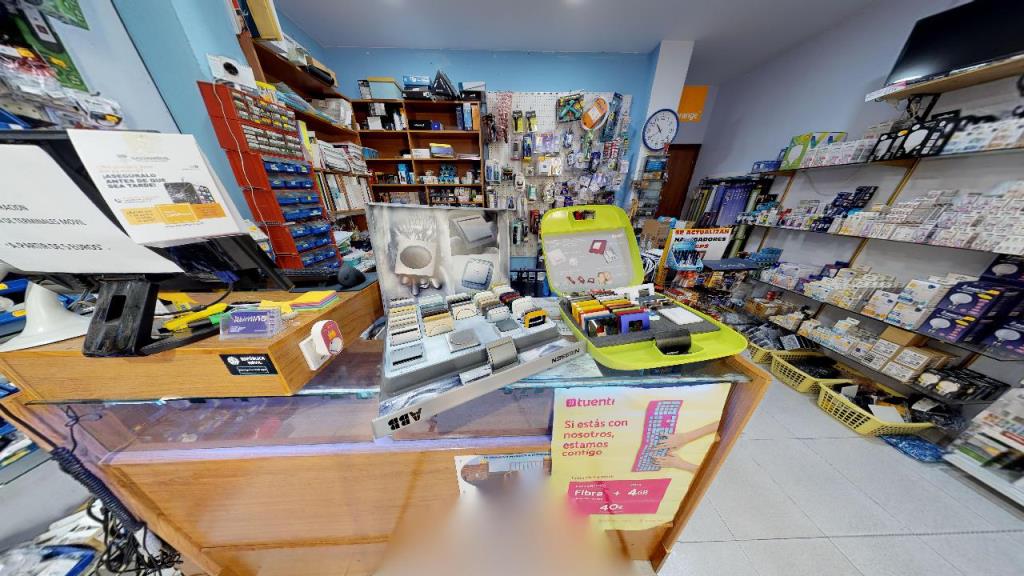 Tienda de material eléctrico en Aguilar de Campoo y Palencia