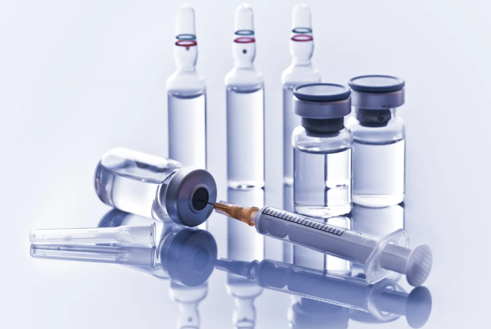 Infusion in Winnenden, Naturheilpraxis Jasmin Häfele, Heilpraktikerin