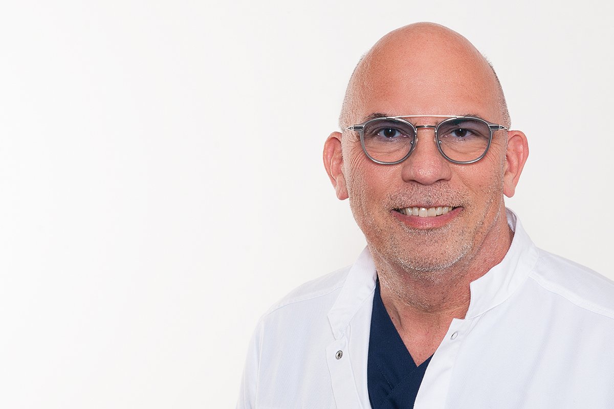 Bilder Von Dr.med. Thomas Behrens Facharzt Für Allgemeinmedizin Dr. med. Thomas Schappert Düsseldorf - PAXIS FÜR SCHMERZTHERAPIE