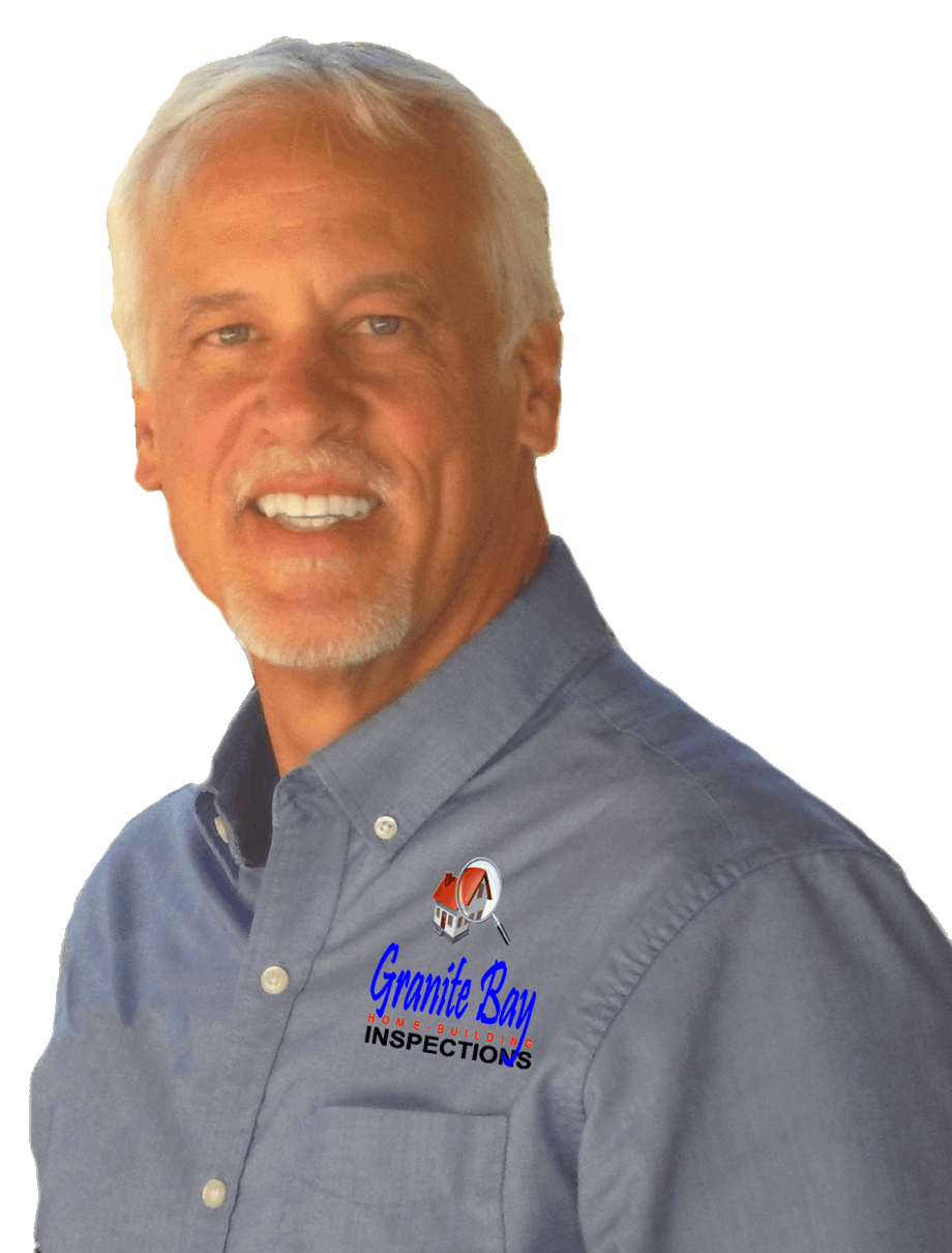 Home Inspections Nevada County, CA Mr. Bo Grebitus
