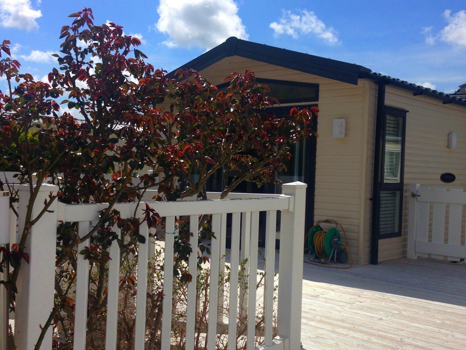 Pet friendly holiday rentals