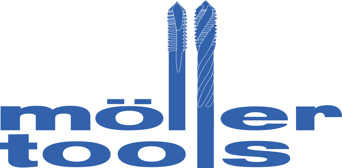 moeller-tools Werkzeughandel für Zerspanungswerzeuge