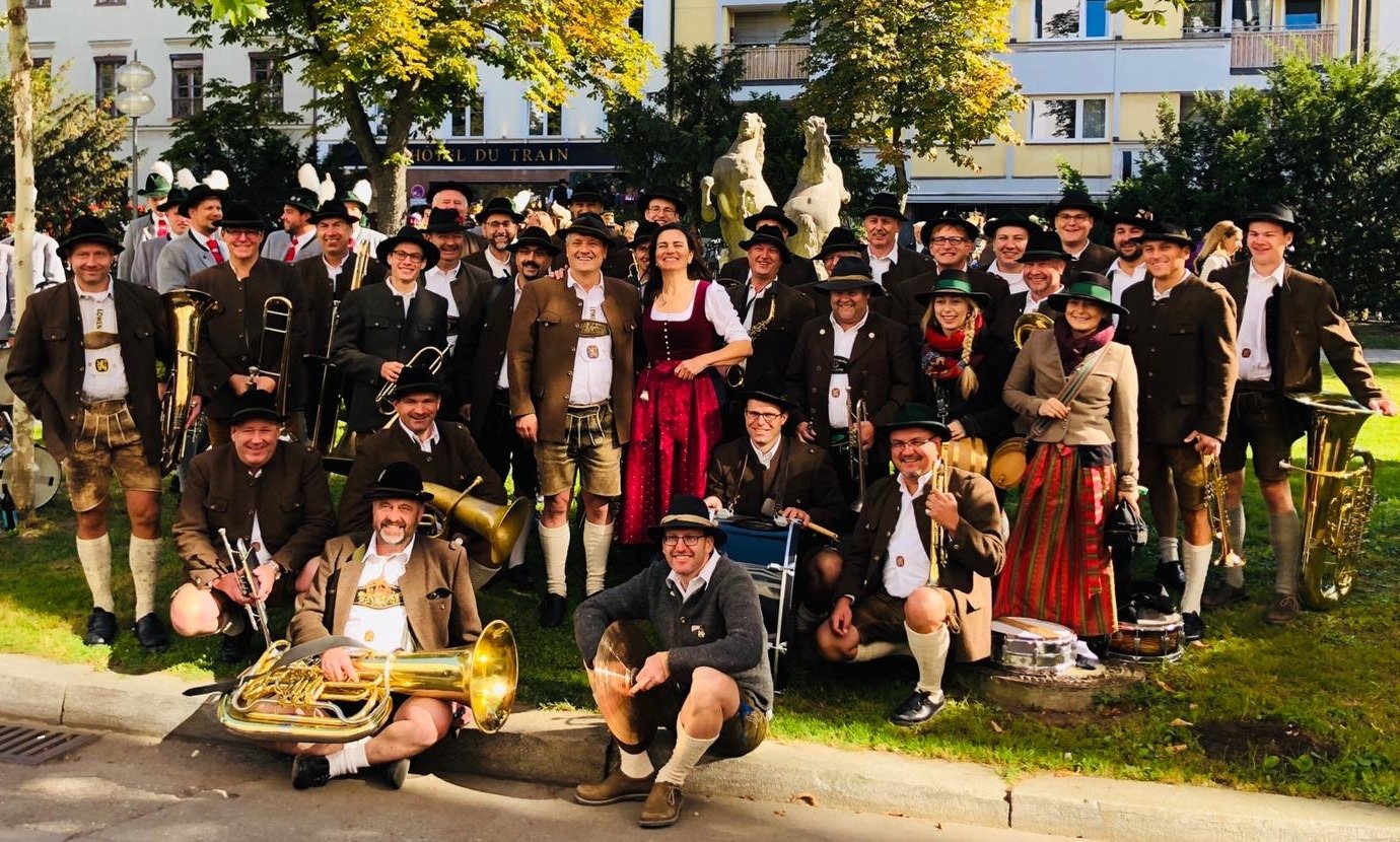 Musikverein Heldenstein e.V.