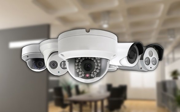 Devon And Cornwall Security CCTV