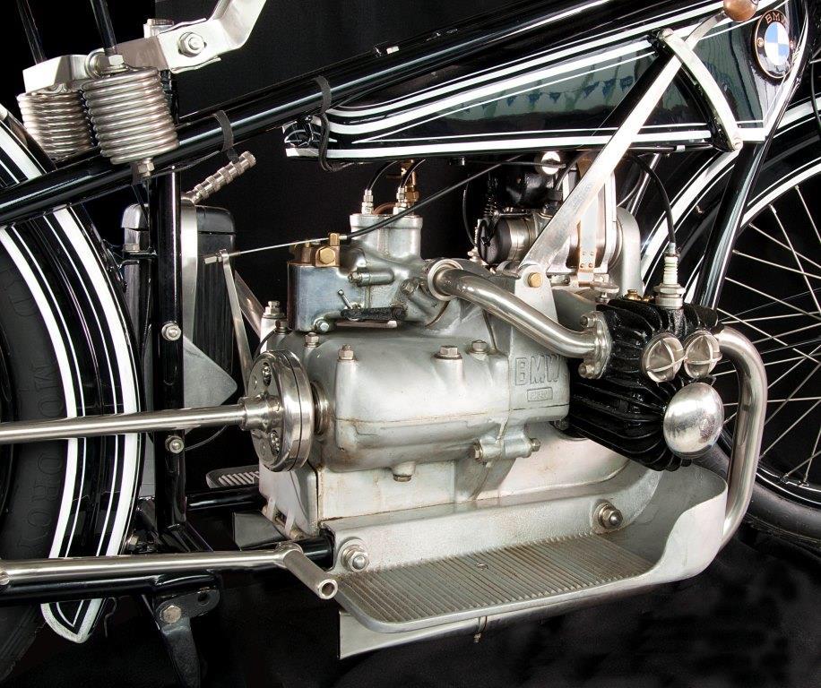 BMW Ausstellung Bald Erndtebrück