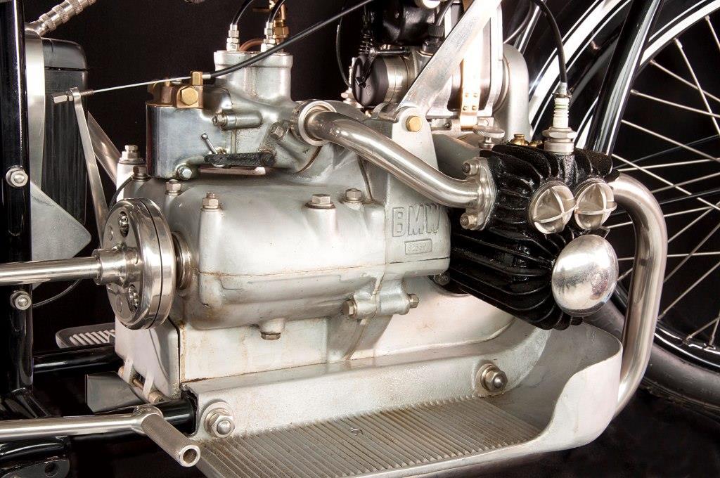 BMW Ausstellung Bald Erndtebrück