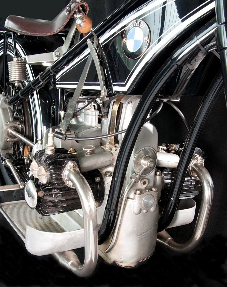 BMW Ausstellung Bald Erndtebrück