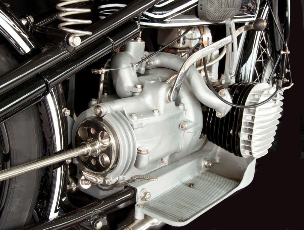 BMW Ausstellung Bald Erndtebrück