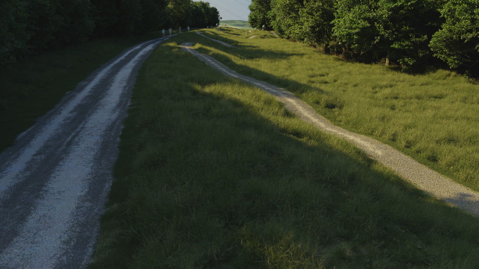 Pumptrack – Kommune