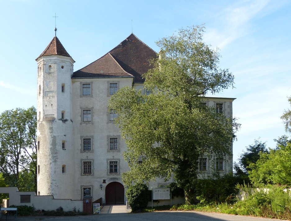 Heimat und Verschönerungsverein Bad Grönenbach e.V.