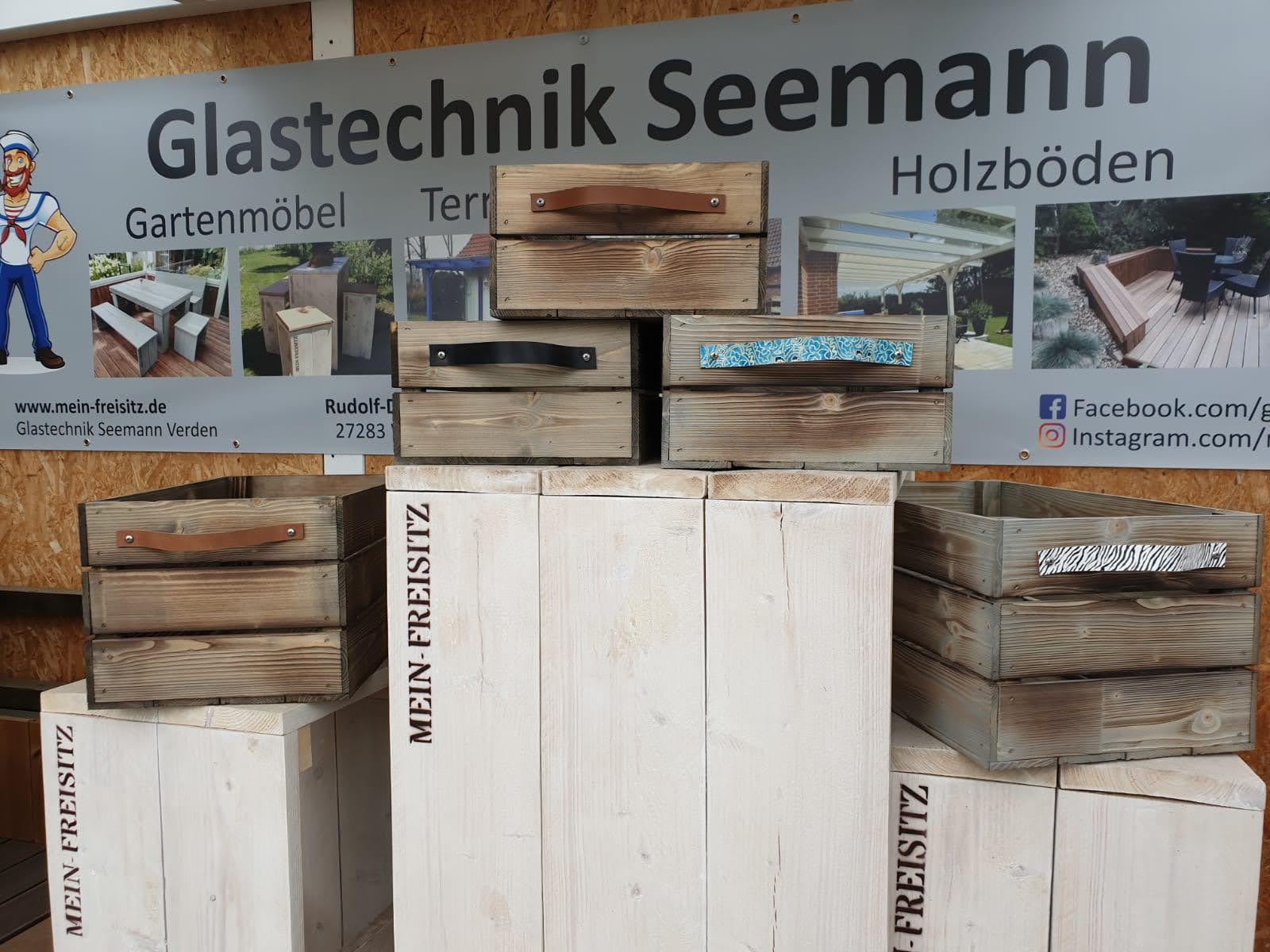 Inspiration zu Terrassendächern und Sitzplätzen aus Holz