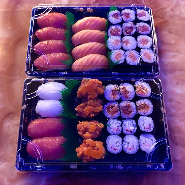 Sushi All You Can Eat Bochum