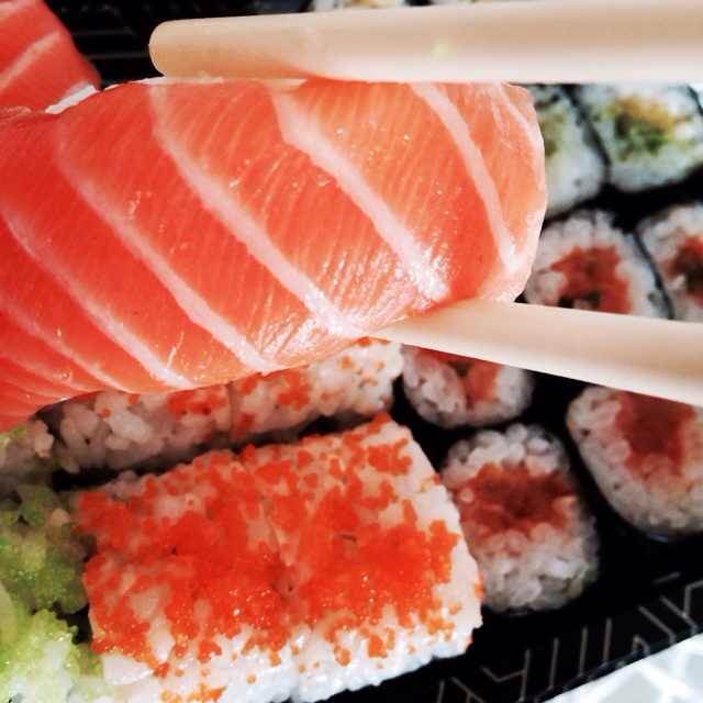 Sushi All You Can Eat Bochum