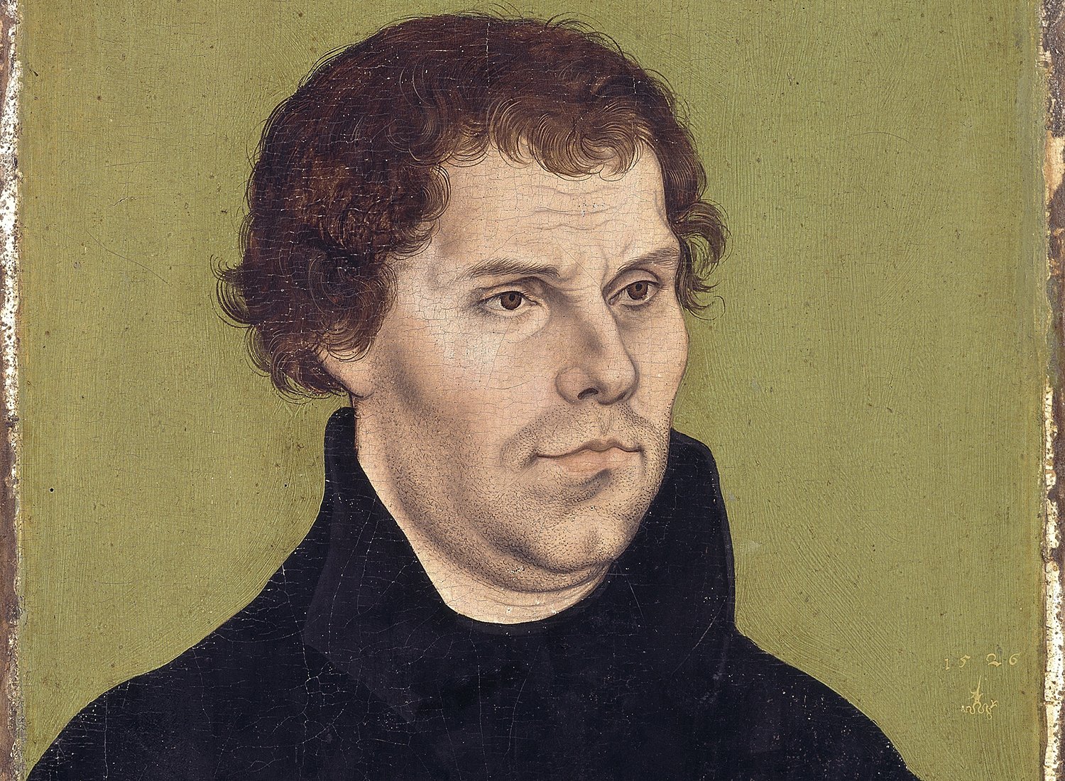 Wann Ist Martin Luther Geboren Und Gestorben Martin Luther (1483 – 1546)