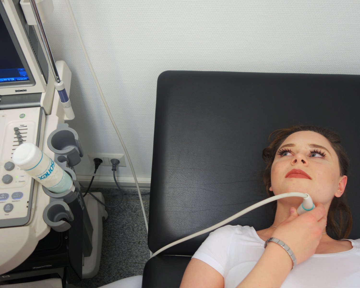 Hno Tinnitus-zentrum Allergologie Dr. Gessendorfer / Dr. Michelson Leistungen / HNO Ärzte Regensburg / Dr. med. Gessendorfer / Dr. med