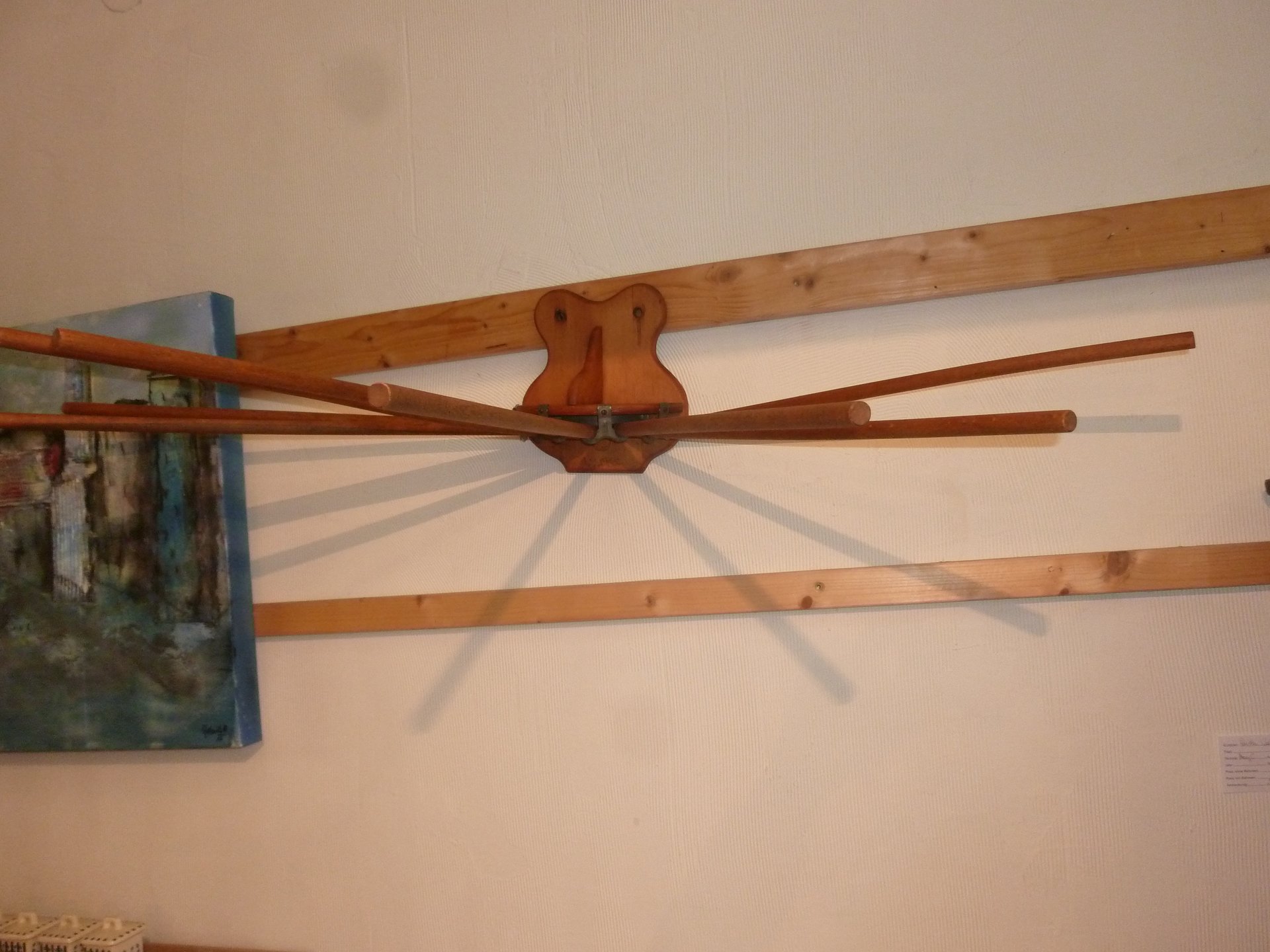 Antike Weichholzmöbel, Bauernmöbel