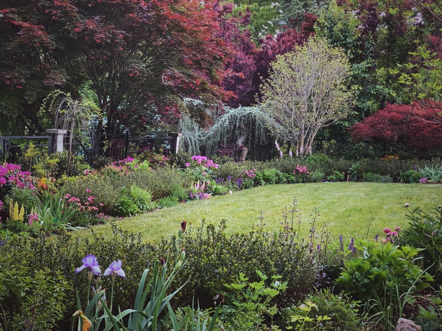 Integrated Landscaping Of Asheville Trusted Quality For 30 Years