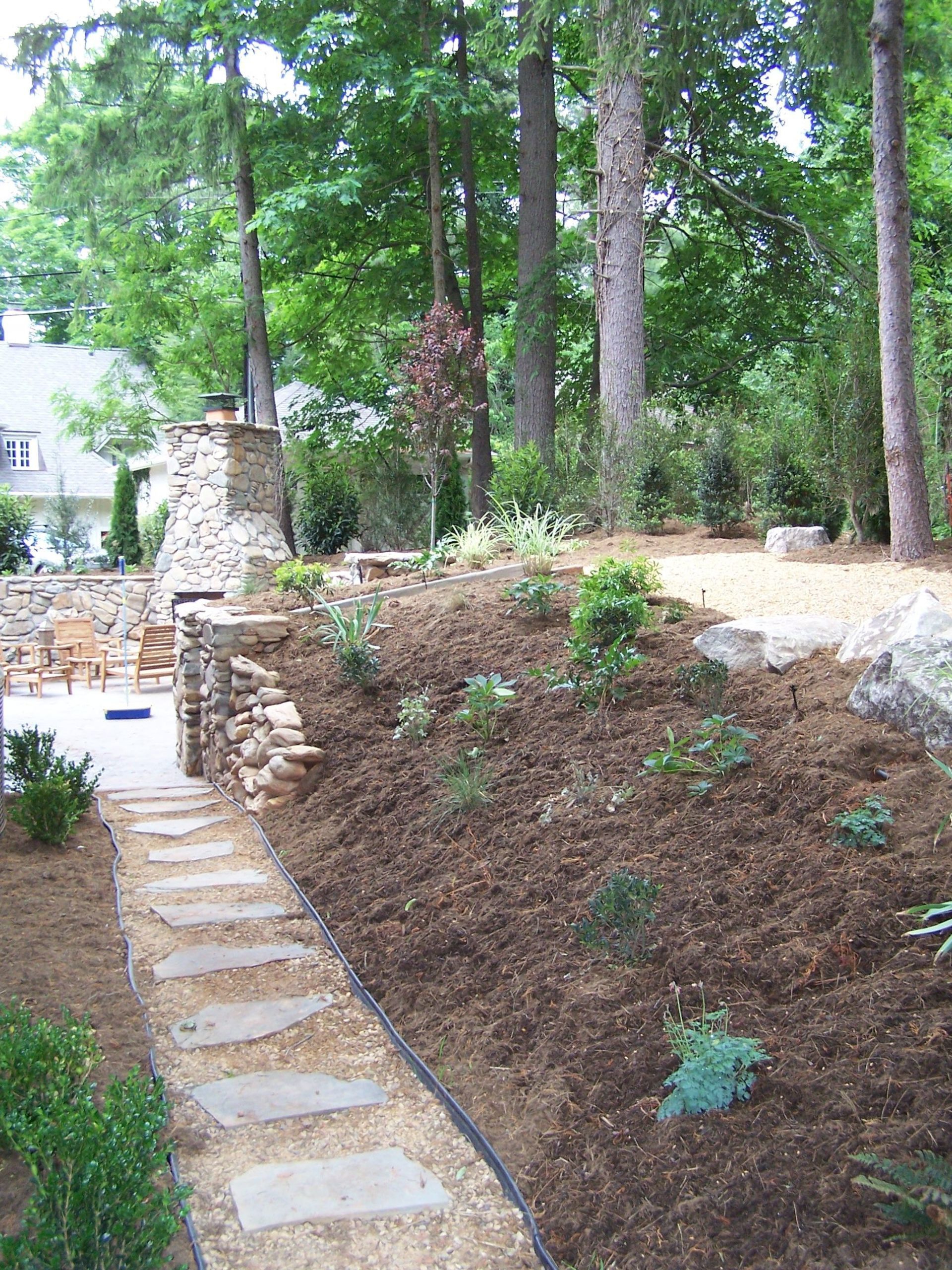 Asheville Landscaping Services Our Guarantee