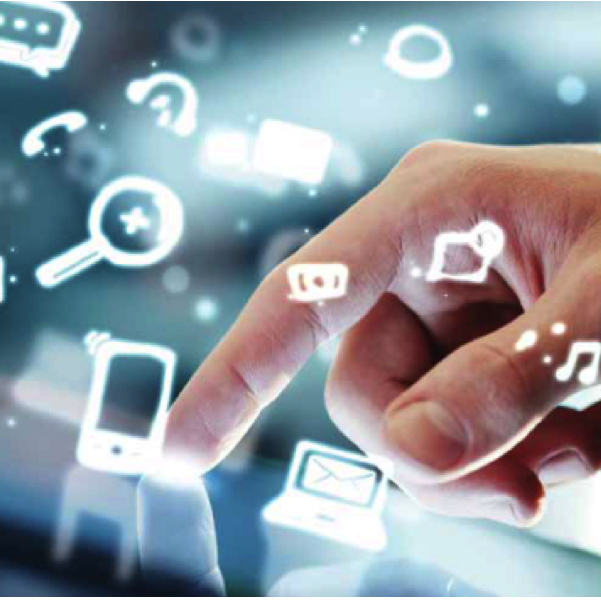 Technology Threats Trends Against Law Enforcement