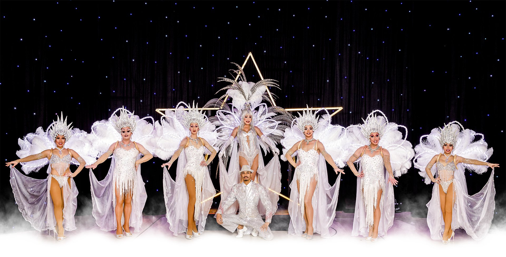 Carte Blanche Theater Dresden