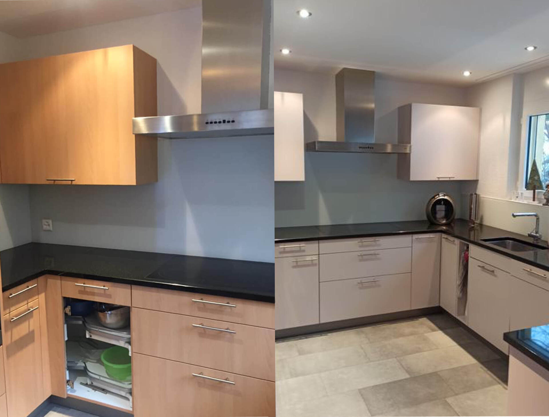 Möbel Streichen ohne schleifen DIY Projekte mit BOOS Living