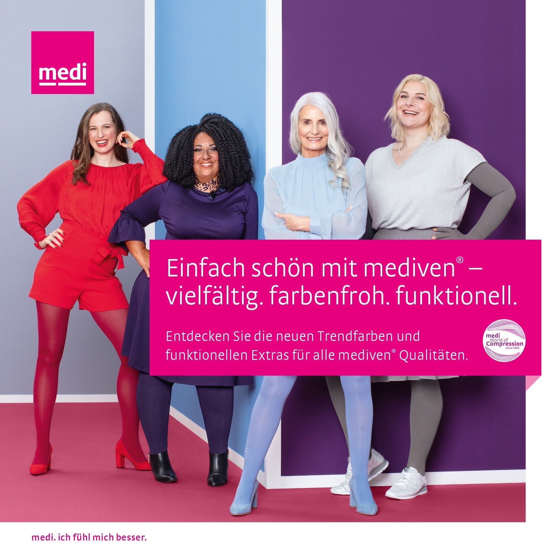 Kompressionstherapie