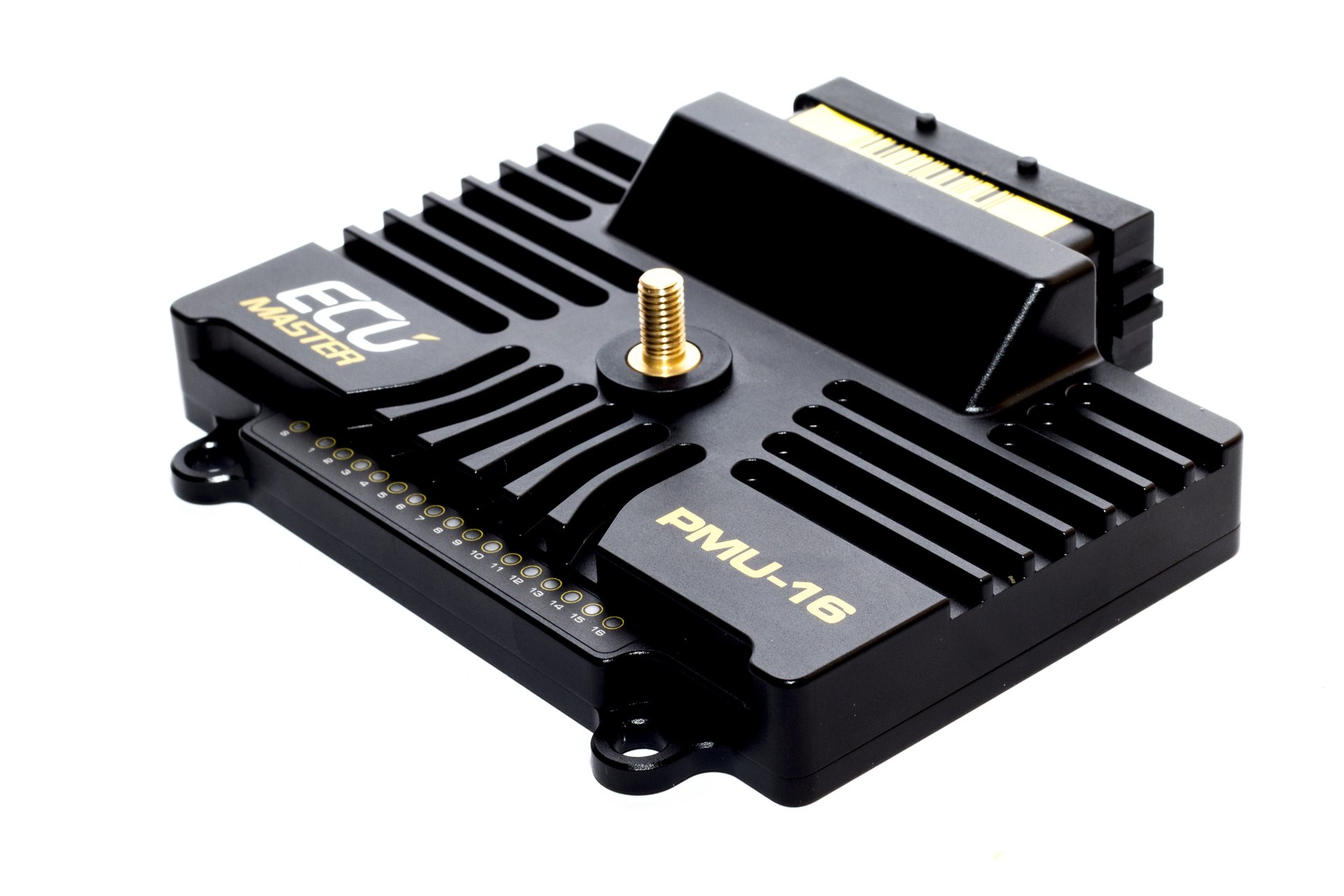 Home of ECUMASTER UK