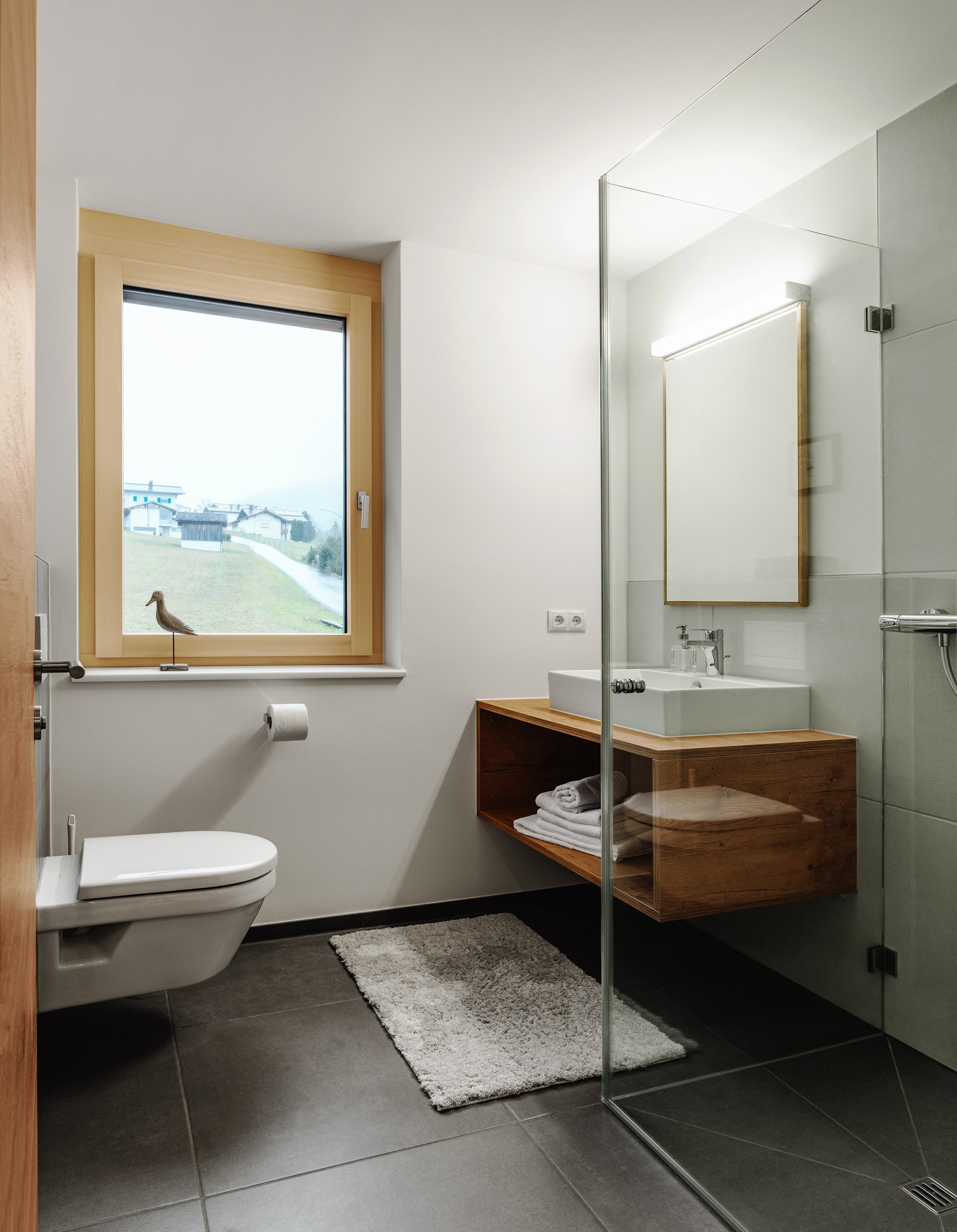 Apartment | Ausstattung | Inklusivleistungen