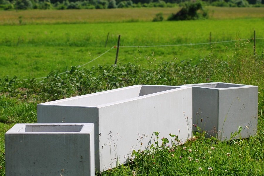 Betonwaren - Stein Mandler, Unsere Produkte