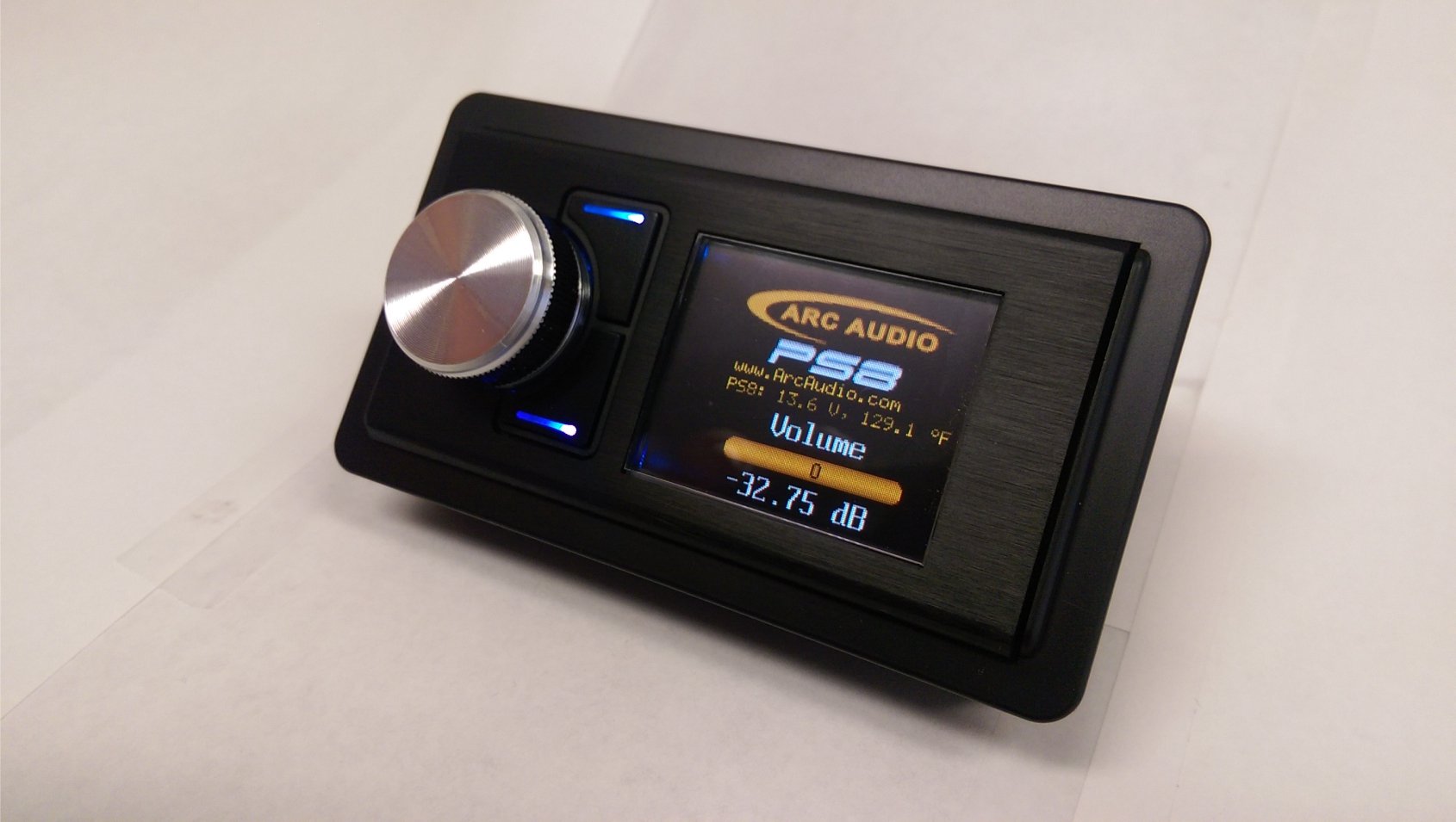 ArcAudio DSP Zubehör