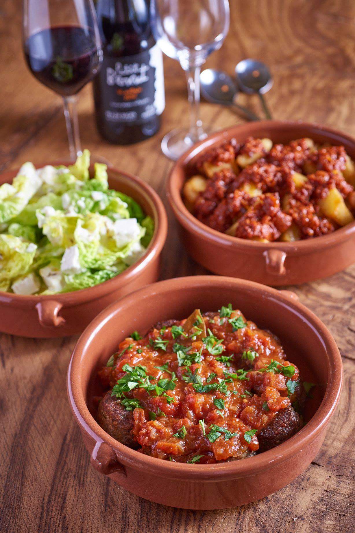 Elder Street Café & Deli