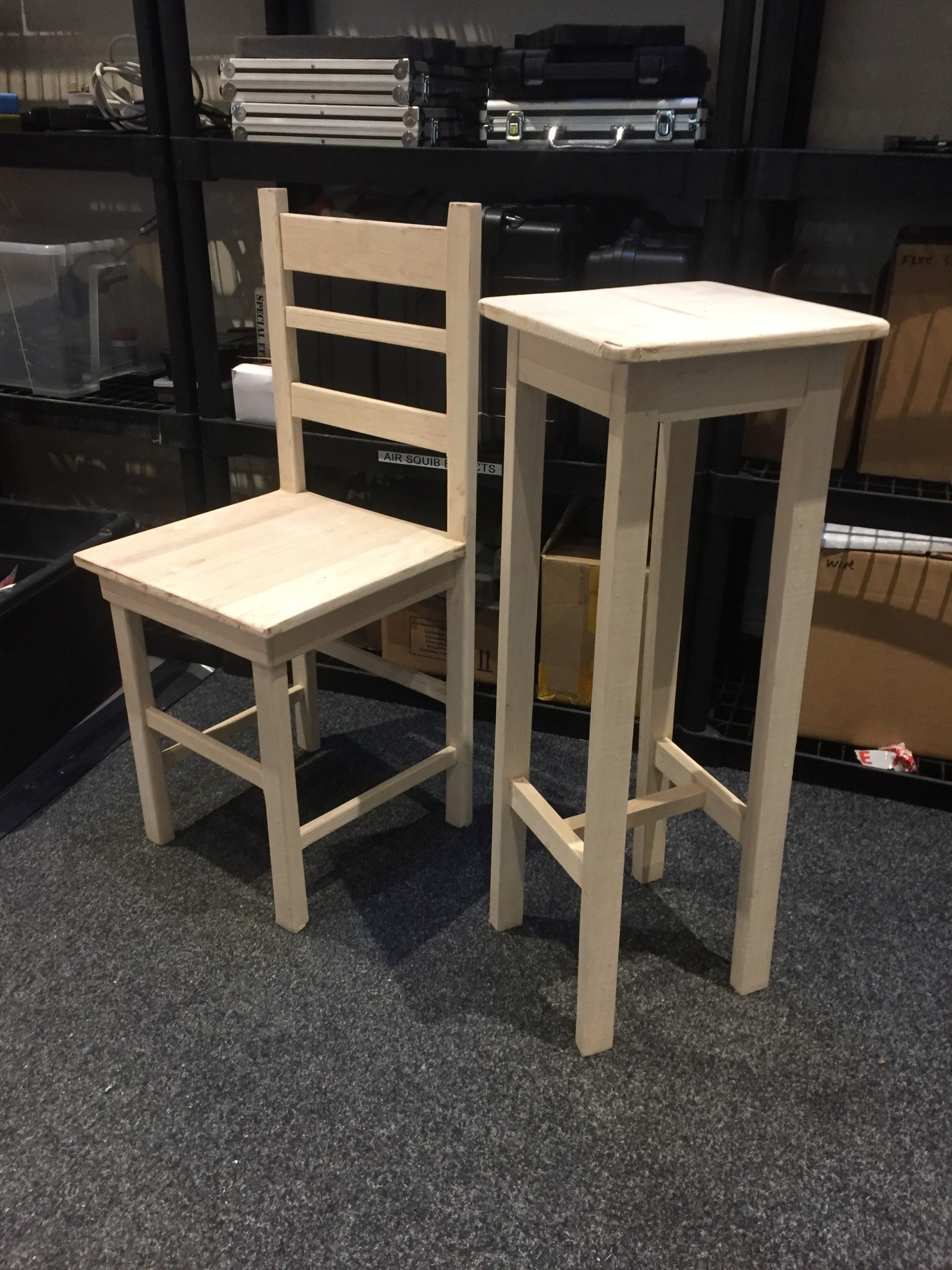 BreakableFX, smashable, breakaway effects, props for Sale, uk